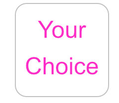 individual icon